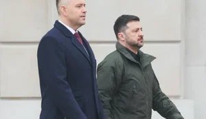 У Навроцького вважають, що Зеленський має вибачитись: за що?