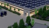 У Броварах створять індустріальний парк із інвестиціями в 1,2 мільярда