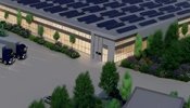 У Броварах створять індустріальний парк із інвестиціями в 1,2 мільярда