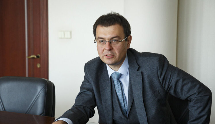 Economic booking may be introduced this year - "servant of people" Hetmantsev