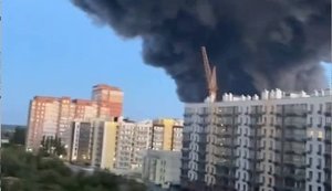 Сьогодні Сили оборони уразили логістичні центри, морський термінал та НПЗ у різних регіонах РФ, - Зеленський. ВIДЕО