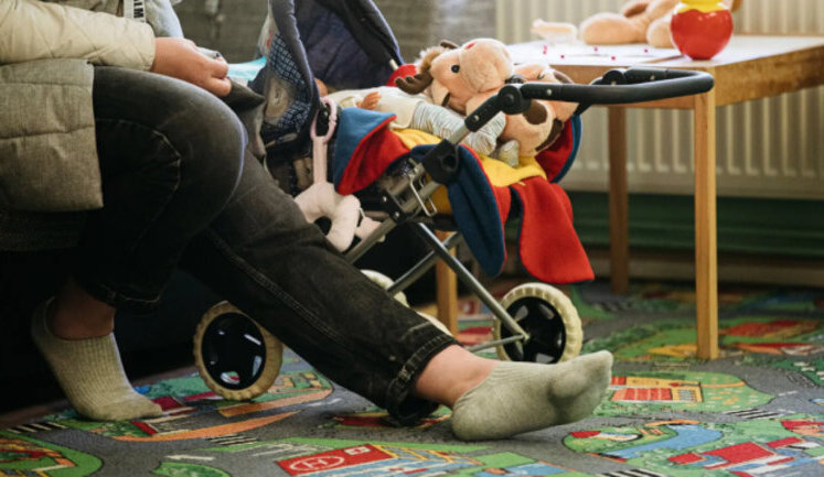 Мінсоцполітики та ЄІБ планують програму з розвитку соціального житла в Україні. На неї виділять 100 мільйонів євро