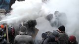 У Кличка був історичний шанс повести за собою людей на Грушевського 20 січня 2014 року, але він злякався, - прес-секретар ПС Скоропадський