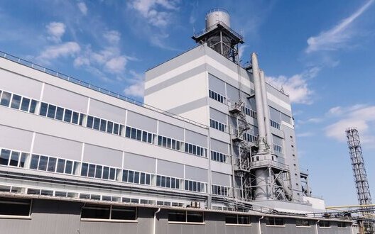 Конфіскований у росіян "Вінницяпобутхім" відновлює роботу після приватизації