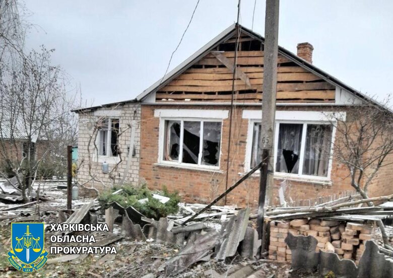 Харківщина