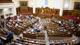 Zelenskyi’s party receiving nearly half of vote in Rada election - survey