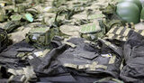 Рада приняла списание военного имущества