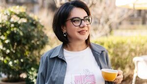 Наталія Лебедєва, бізнес-психолог та тренер: «Гарний захід завжди дає знання, визнання та мотивацію»