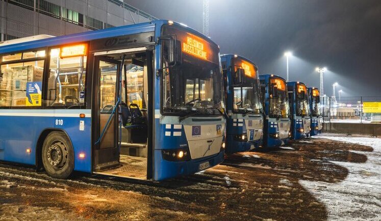 Попит на автобуси в Україні зростає: Як моделі найпопулярніші?