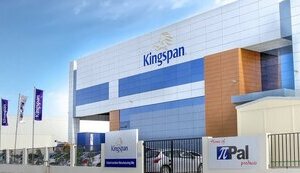 kingspan