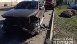 16-летний подросток на родительской машине устроил ДТП на Одесчине, погиб 75-летний пенсионер, - Нацполиция. ВИДЕО