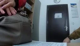 In Odesa region, border guards twice refused bribes