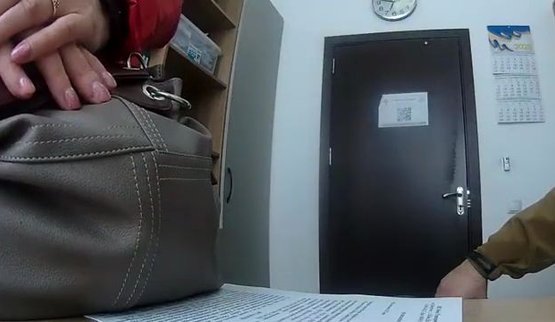 In Odesa region, border guards twice refused bribes