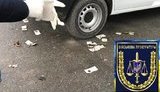 Сотрудник "Винницагаза" попался на требовании 10 тысяч взятки, - ГПУ. ФОТО