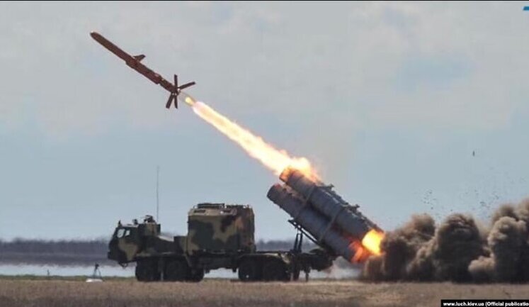 We have made long-range "Neptunes", there are first hits - Zelenskyy. VIDEO