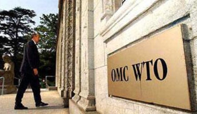 Украина проиграла России третий спор в рамках ВТО (обновлено)