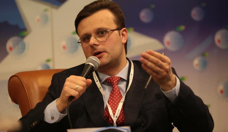 "Укрзализныця" ведет переговоры о закупке китайских колес в ущерб украинским производителям, - Галасюк