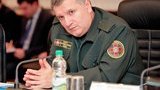 Police identify, apprehend five persons involved in attack on presidential candidate Hrytsenko, interior minister says