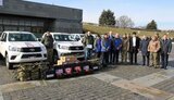 допомога,розмінування