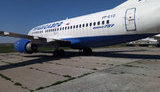 СЕТАМ продал арестованный российский Boeing за 18 миллионов