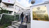 Чехія посилила правила пересування для російських дипломатів, - МЗС країни