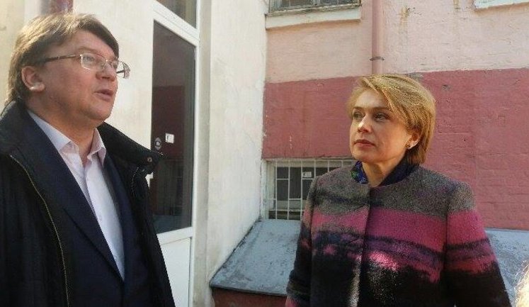 MPs, ministers set to bail Martynenko out. PHOTOS