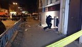 взрыв харьков паб