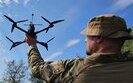 Drone procurement