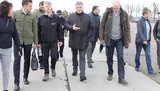 МВД передислоцировало достаточное количество правоохранителей в Золотое для обеспечения правопорядка, - Аваков
