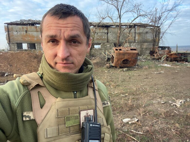 Грищук