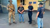 У справі про незаконне утримання та побиття чоловіків в Одеському ТЦК вже 13 підозрюваних, - ДБР. ФОТО