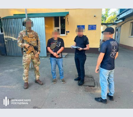 У справі про насильство в Одеському ТЦК вже 13 підозрюваних