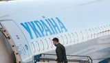 Дрон РФ, який затримав літак Зеленського, міг летіти цілеспрямовано, - посол Молдови Кульмінський