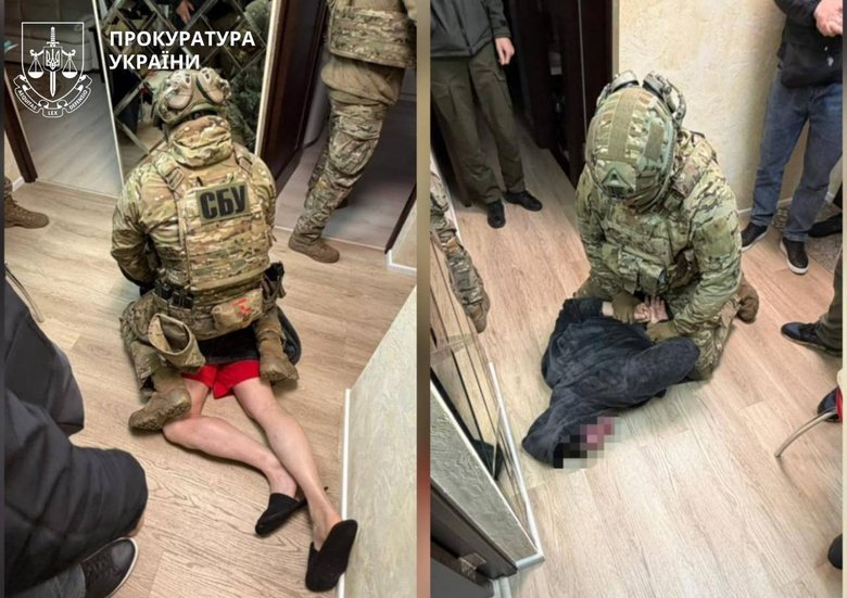 Фальшиві меддовідки і криптоплатежі: у Кривому Розі викрили схему ухилення через ВЛК