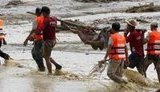 Селевой поток в Тайланде похоронил заживо сотню человек. ФОТОрепортаж