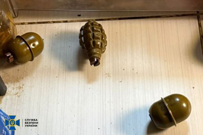 Іноземець готував теракт у Києві: подробиці від СБУ