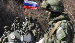 Росія поки не планує вводити війська в "ЛДНР", - МЗС РФ