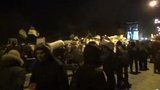 баррикада