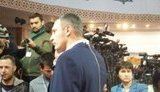 "Киевский торт": с кем сразится Кличко во втором туре?