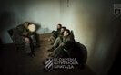 POWs of the Russian army