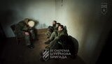 POWs of the Russian army
