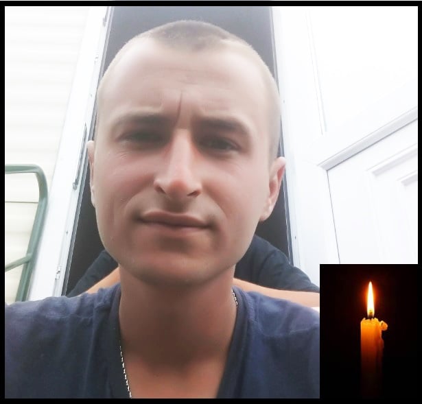 Ukrainian serviceman killed in JFO zone 01