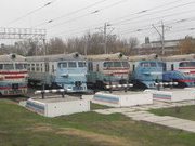 Крах железнодорожного сообщения с приходом «русского мира» в Крым