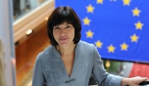 Україна має отримати чітку європерспективу, - Хармс