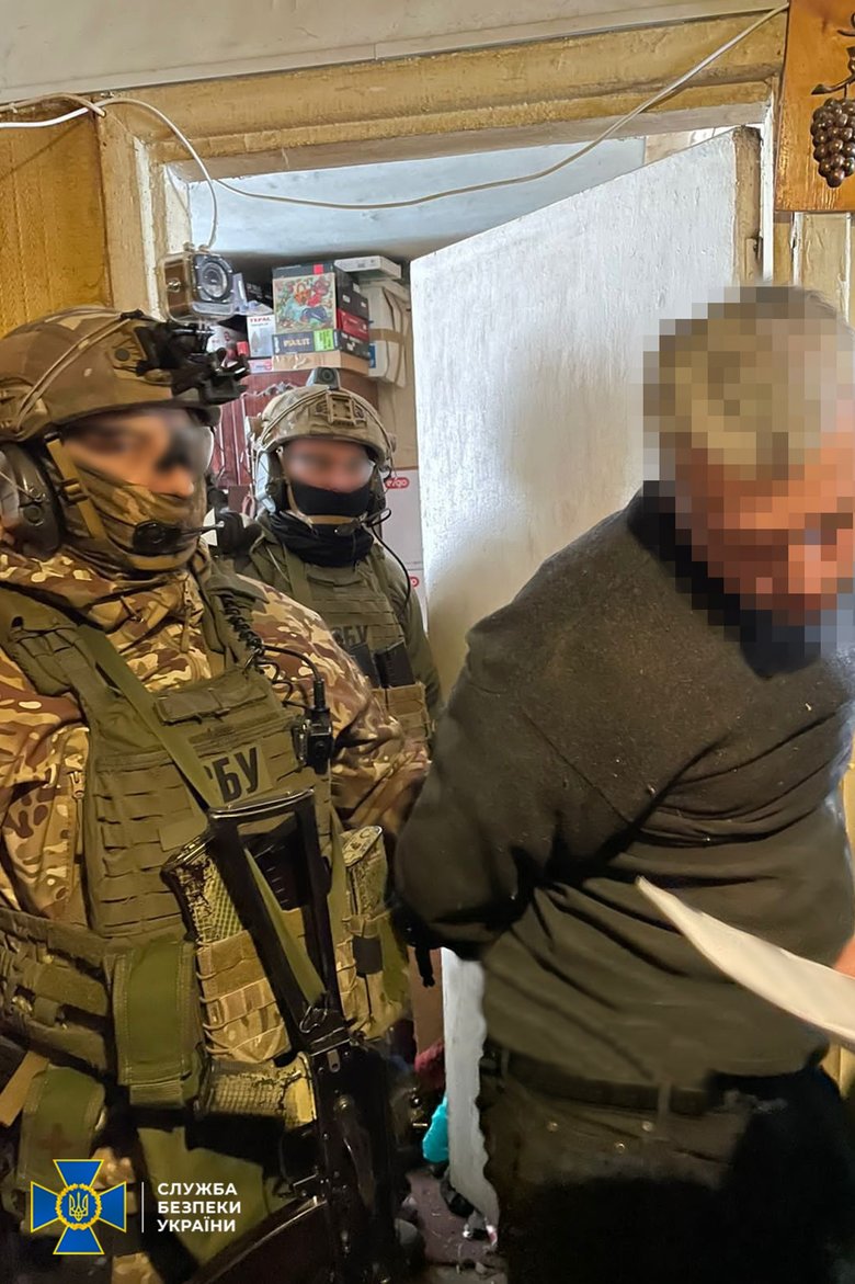 Разоблачен серийный псевдоминер в Харькове, - СБУ 02