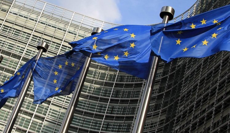 Еврокомиссия объявит решение по заявкам Украины, Молдовы и Грузии на членство в ЕС 17 июня, - пресс-секретарь