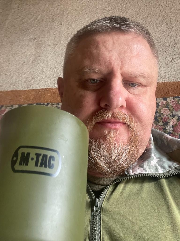 Андрій Крищенко: Вагнерівці навіть першу зарплату отримати не встигають 05