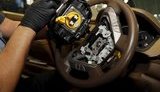 Ford, Nissan и Mazda отзывают 2,7 миллиона авто из-за подушек безопасности Takata