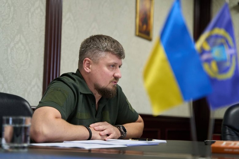Андрій Лещенко