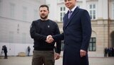дуда,зеленський
